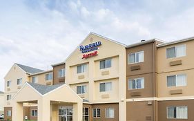 Fairfield Inn Lincoln Ne